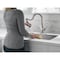 Peerless Xander Single Handle Pulldown Kitchen Faucet P7919LF-SS-1.0 - alternate 2